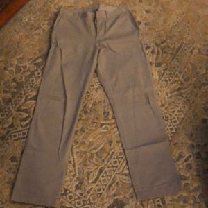 Men’s Grey Pants
